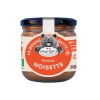 Purée de NOISETTE bio