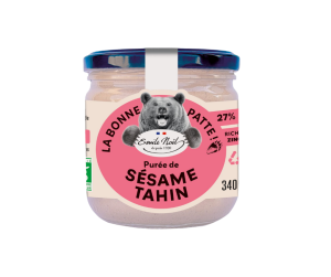 Purée de SÉSAME TAHIN